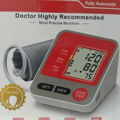 جهاز قياس ضغط الدم (A19-BSX568)